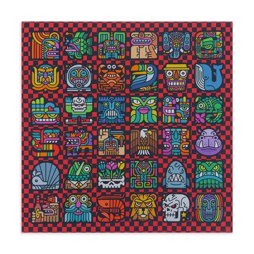 Foulard bandana de style rétro unisexe,écharpe de cou,bandeau de cheveux hip hop,enveloppes de poignet,bandeau de tête carré,vêtements de sport et de sauna,coton,55cm