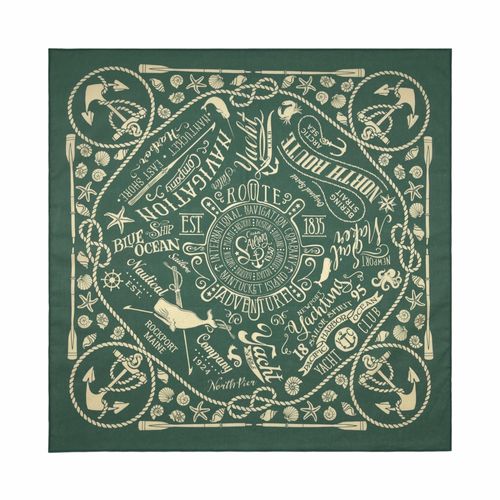 Foulard bandana de style rétro unisexe,écharpe de cou,bandeau de cheveux hip hop,enveloppes de poignet,bandeau de tête carré,vêtements de sport et de sauna,coton,55cm