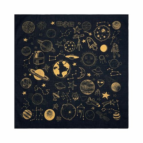 Foulard bandana de style rétro unisexe,écharpe de cou,bandeau de cheveux hip hop,enveloppes de poignet,bandeau de tête carré,vêtements de sport et de sauna,coton,55cm