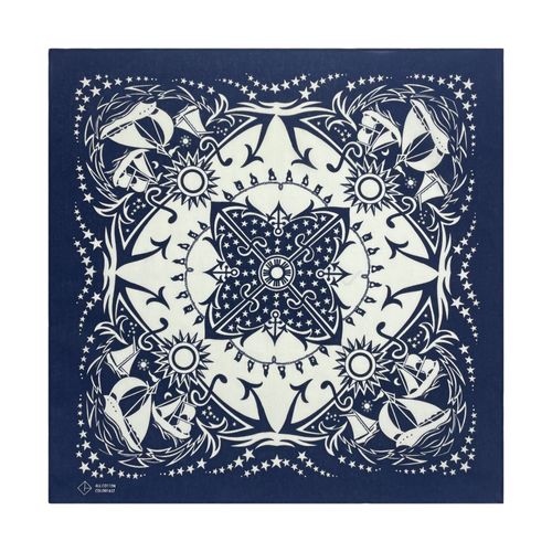 Foulard bandana de style rétro unisexe,écharpe de cou,bandeau de cheveux hip hop,enveloppes de poignet,bandeau de tête carré,vêtements de sport et de sauna,coton,55cm
