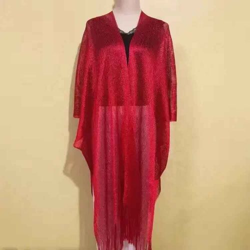 Robe De Plage À Pampilles Dorées,Cover-Up Pour Bikini,Tunique Sexy Pour Femmes,Vêtements De Plage,Caftan D'été,Robe De Soirée,Châles,2024