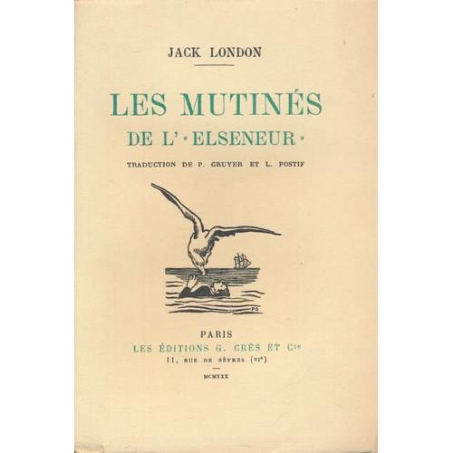 Les Mutinés De L' "Elseneur