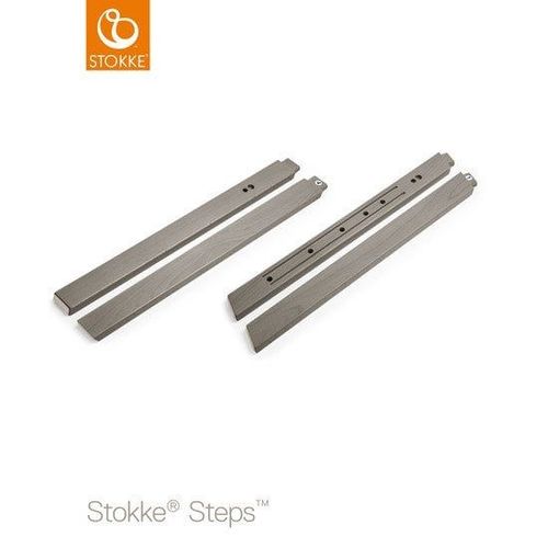 Steps? Pieds Hêtre Gris Orage De Stokke®