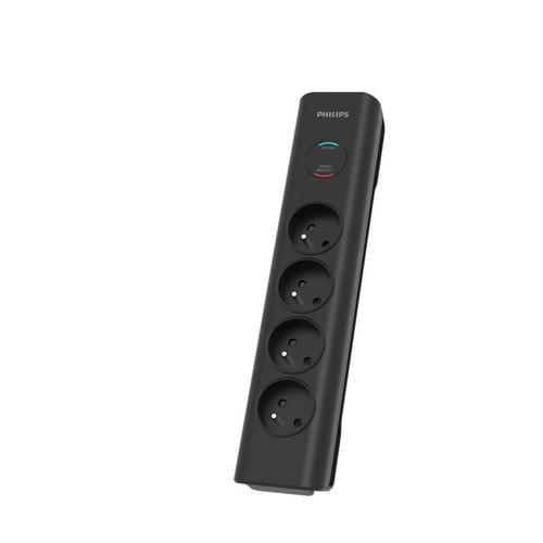 surge protector 2m SPN7040BA/60 Black