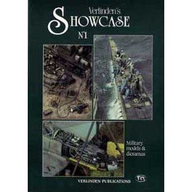 Showcase-Verlinden