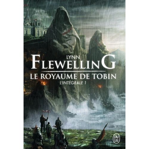 Le Royaume De Tobin - L'intégrale 1