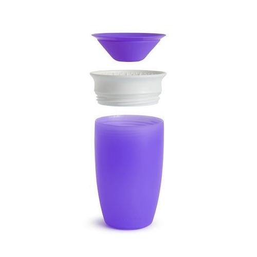 Tasse Miracle® 12 Mois Et + Violet De Munchkin