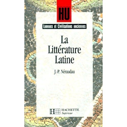 La Littérature Latine