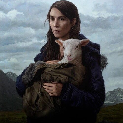 Toti Gunason - Lamb (Original Soundtrack) [Vinyl Lp]