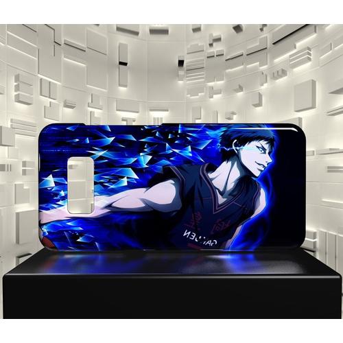 Coque Pour Google Pixel 6a Manga Kuroko Basket 09