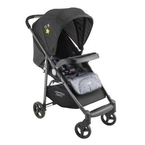 Formula cheap baby poussette