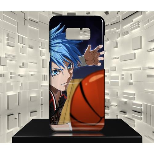 Coque Pour Google Pixel 6a Manga Kuroko Basket 03