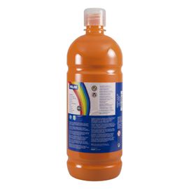 Peinture Gouache 1000 Ml Orange
