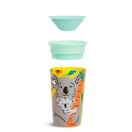 Tasse Miracle 360 12m+ Koala De Munchkin