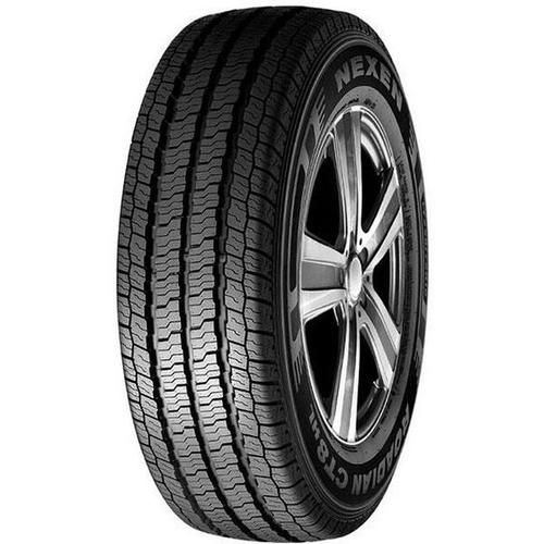 PNEU Eté Nexen Roadian CT8 195/75 R16 107 T