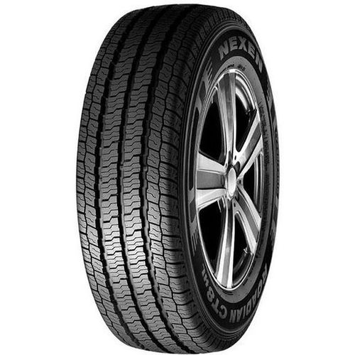 PNEU Eté Nexen Roadian CT8 175/75 R16 101 R