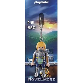 Porte-clé   Novelmore 70647  Prince Arwynn