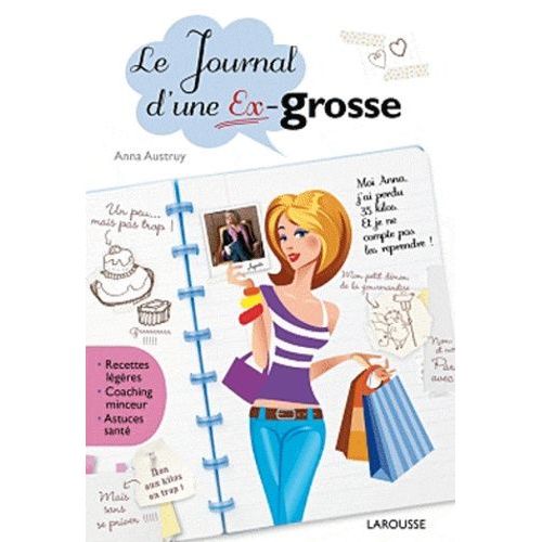 Le Journal D'une Ex-Grosse