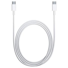 Câble 2 mètres pour iPhone 16 Iphone 15 Pro Max Plus - IPad Pro Air MacBook - USB-C vers USB-C - Câble Chargeur Cordon USB C - Straße Tech ®