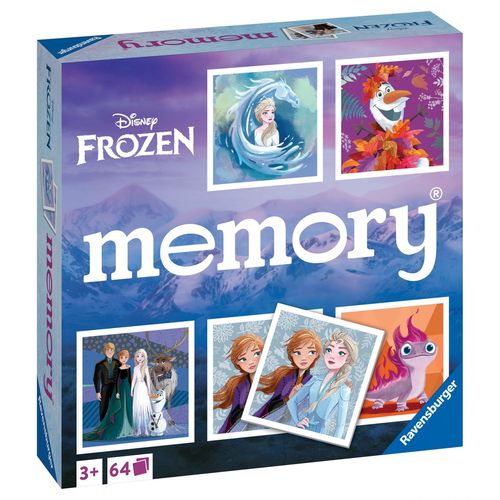 Jeux Grand Memory Reine Des Neiges