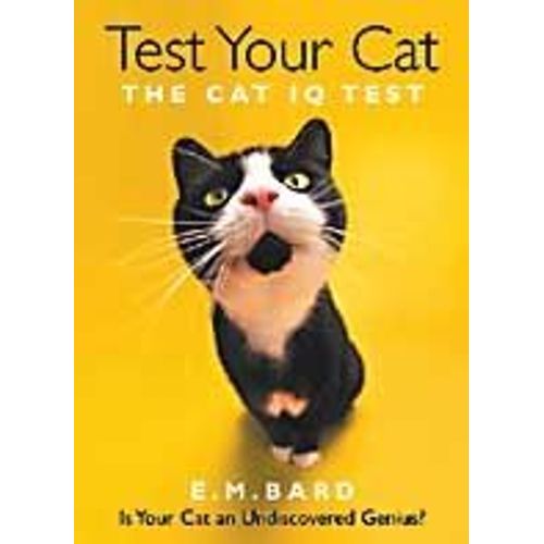 Test Your Cat