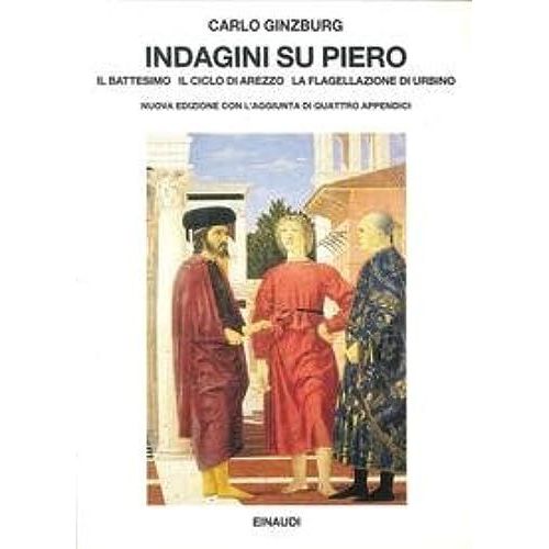 Indagini Su Piero.