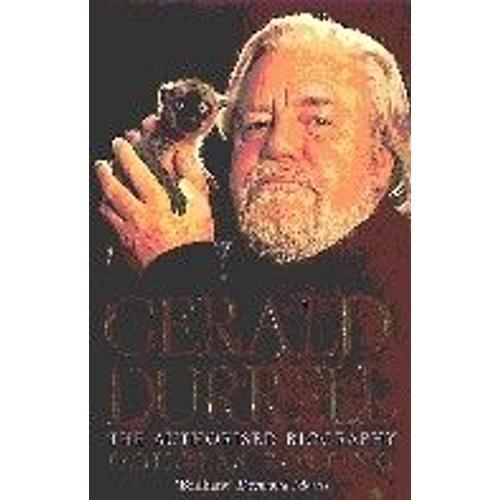 Gerald Durrell