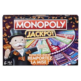 Monopoly Deal Card Game - jeux societe
