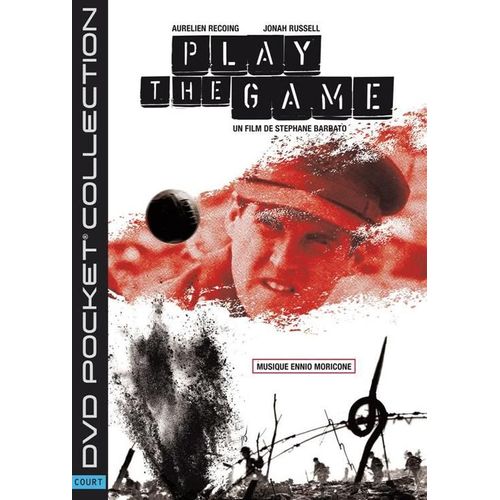 Play The Game