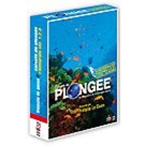 Carnets De Plongée - Volume 1.2.3