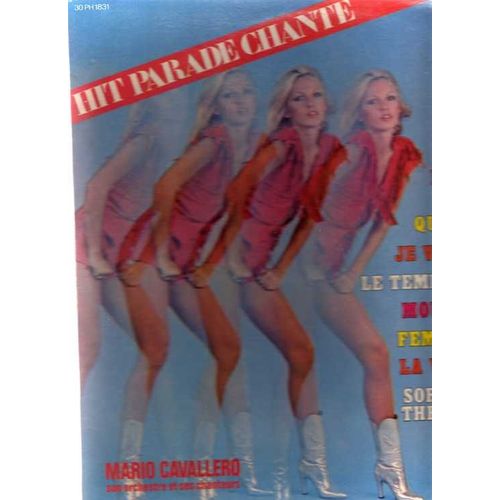 Hit Parade Chante N°31