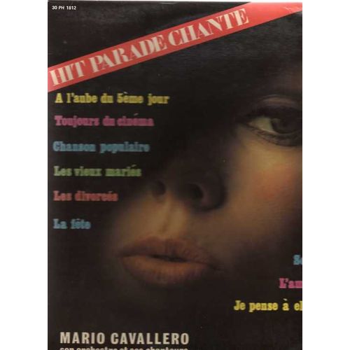 Hit Parade Chante Vol.12
