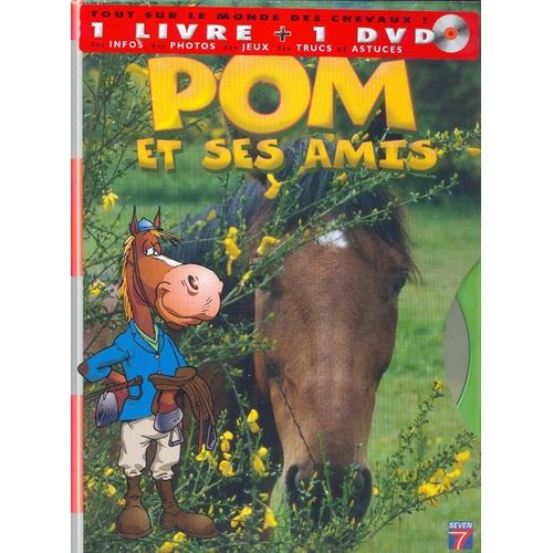 Pom Et Ses Amis