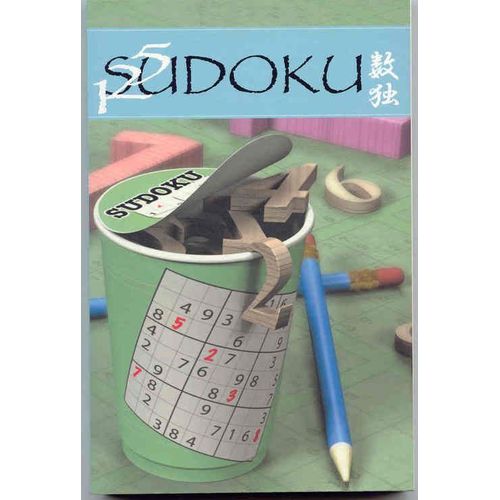 125 Sudoku Diaboliques