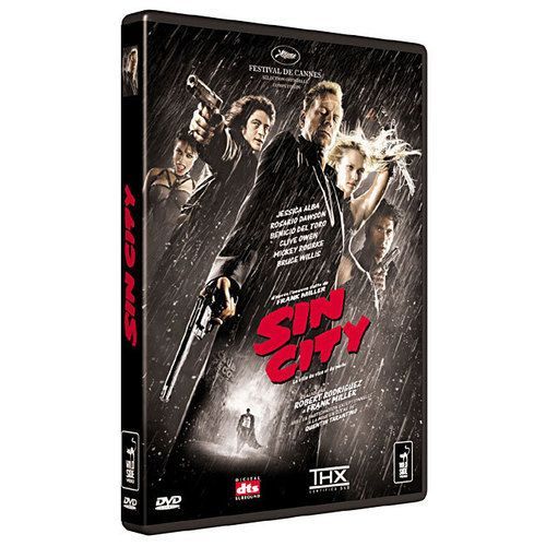Sin City Psp