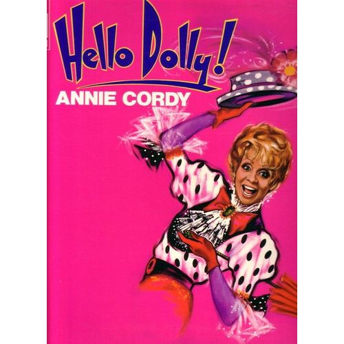 Hello Dolly