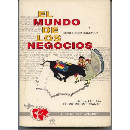 El Mundo De Los Negocios