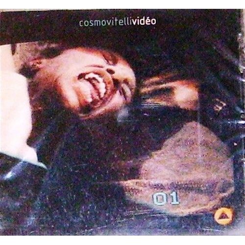 Cosmo Vitelli " Video" Cd