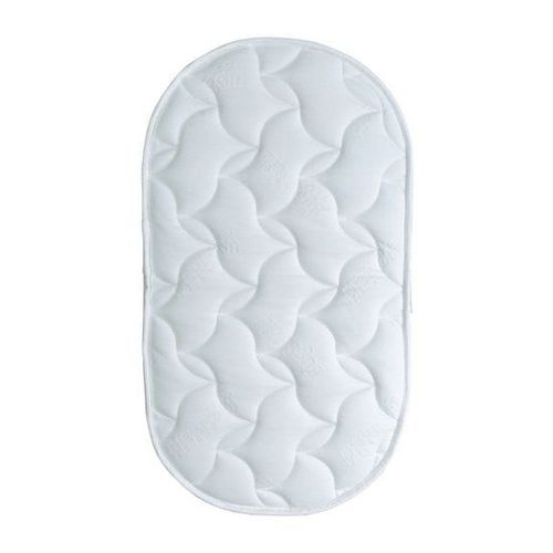 Galopin Matelas Ovale Pour Berceau De Sauthon Original