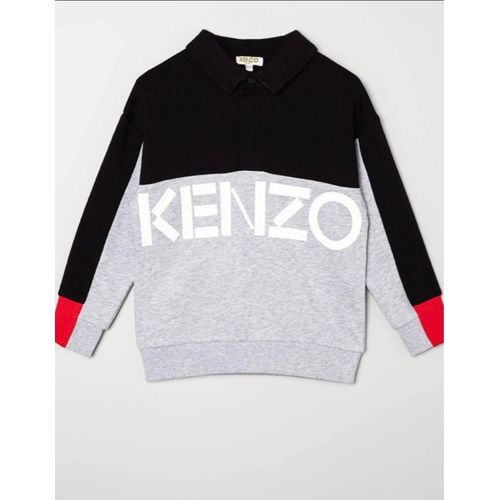 Sweat-Shirt Pull Kenzo Authentique