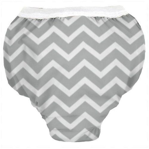 Culotte D'apprentissage Chevron 15-17 Kg De Kushies