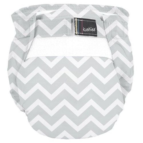 Couche Lavable Chevron 4-10 Kg De Kushies