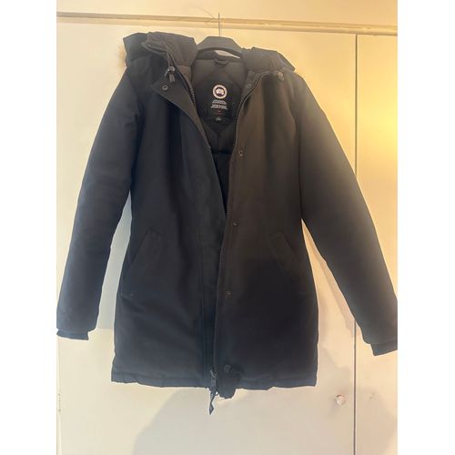 Canada Goose