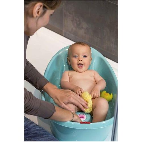 Baignoire Onda Baby Rose De Ok Baby