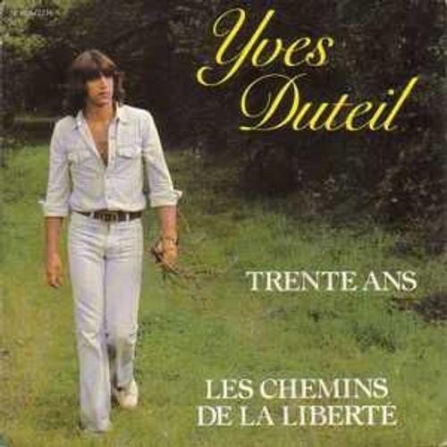 Trente Ans Reedition 1980