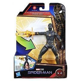 HASBRO Figurine 30 cm Titan Power FX Spiderman pas cher 