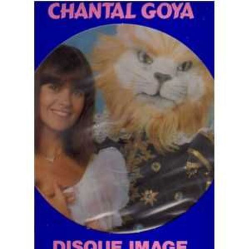 Disque Image Rare Picture Disc