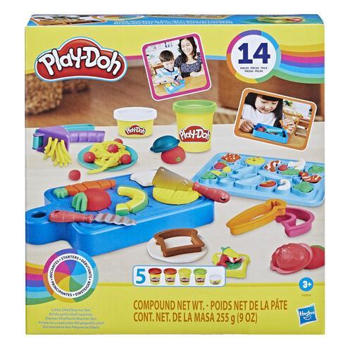 Play-Doh Pâte à modeler assortiment au meilleur prix sur