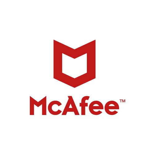 Mcafee Antivirus Key (3 Ans / 1 Pc)