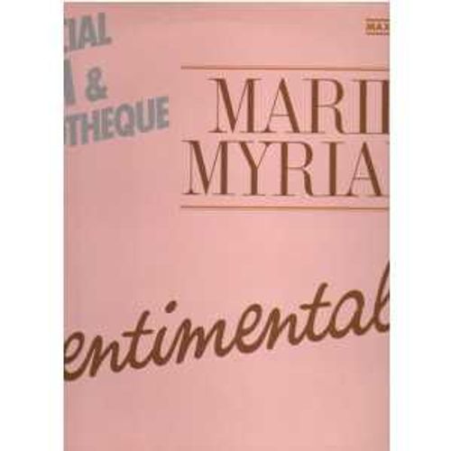 Sentimentale Promo